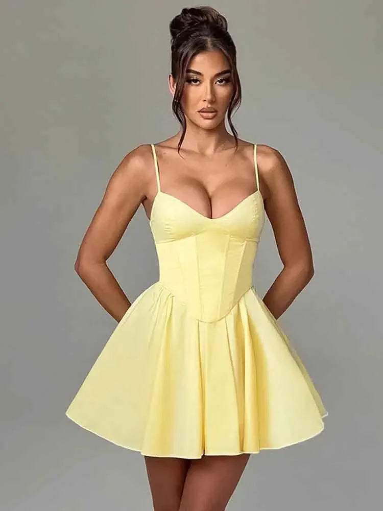 Vestido Kiara