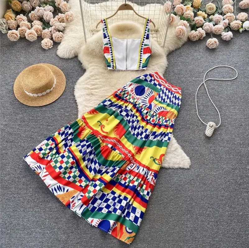 Conjunto Itália